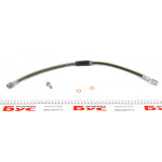 Шланг гальмівний (передній) VW Caddy III 04- 