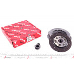 Комплект зчеплення Fiat Scudo 1.9D 96-06 (d=215mm) (+вижимний) 