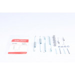 Комплект пружинок колодок ручника Fiat Ducato -94 