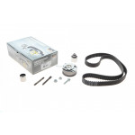 Комплект ГРМ VW Passat/Tiguan 2.0 TDI 14- (145x25) 