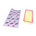 Фільтр повітряний Fiat Scudo/Citroen Jumpy/Peugeot Expert 1.9D/2.0JTD 98- (з поролоном) (без карт.уп) 