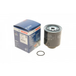 Фільтр паливний Mitsubishi L200 2.5DI-D 05-15 