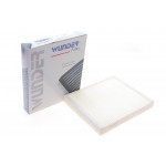 Фільтр салону Hyundai Tucson 06-/I30 12-/Kia Sportage 04- 