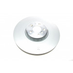 Диск гальмівний (передній) BMW 5 (G30/F90)/7 (G11/G12)/X7 (G07) 16- (374x36) (L) (вент.) 