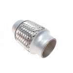 Гофра глушника (40x100) 