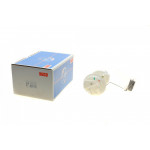 Насос паливний Renault Clio/Thalia 1.5dCi 01- (HÜCO) 