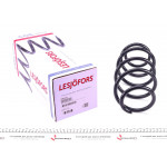 Пружина (передня) VW Golf V/VI/Skoda Octavia 1.2-1.4TSI/1.4-1.6/1.6FSI 03-13 (унив/накл.з.ч)/Jetta 