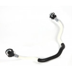 Трубка паливна MB OM611-612 2.2CDI (ПНВТ - ПНВТ) 