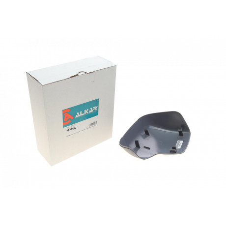 Кришка дзеркала (під фарбування) (L) Citroen Nemo/Peugeot Bipper 1.3/1.4 HDi 08-