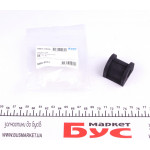 Втулка стабілізатора (заднього) Mitsubishi Lancer VI/Outlander I 1.6L/2.0L 03- (d=14.5mm) 