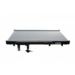 Радіатор охолодження Mazda CX-7 2.3 07-13 