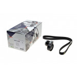 Комплект ременя генератора Renault Kangoo 1.5dCi 09- (6PK1197) 