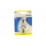 Автолампа H4 24V 75/70W P43t Standard (блістер/ 1шт) 