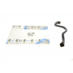 Патрубок радіатора BMW X5 (E53) 4.4i/4.6is 00-03 