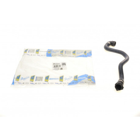 Патрубок радіатора BMW X5 (E53) 4.4i/4.6is 00-03