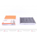 Фільтр салону Ford Transit Connect 1.0/1.6TDCi 13- (вугільний) 