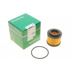 Фільтр масляний VW Fox/Polo/Seat Ibiza/Skoda Fabia/Rapid 1.2i 02- (OE VAG) 