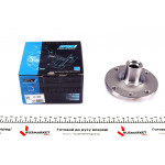 Маточина (передня) Renault Kangoo 97- (без підшипника)(z=21) 