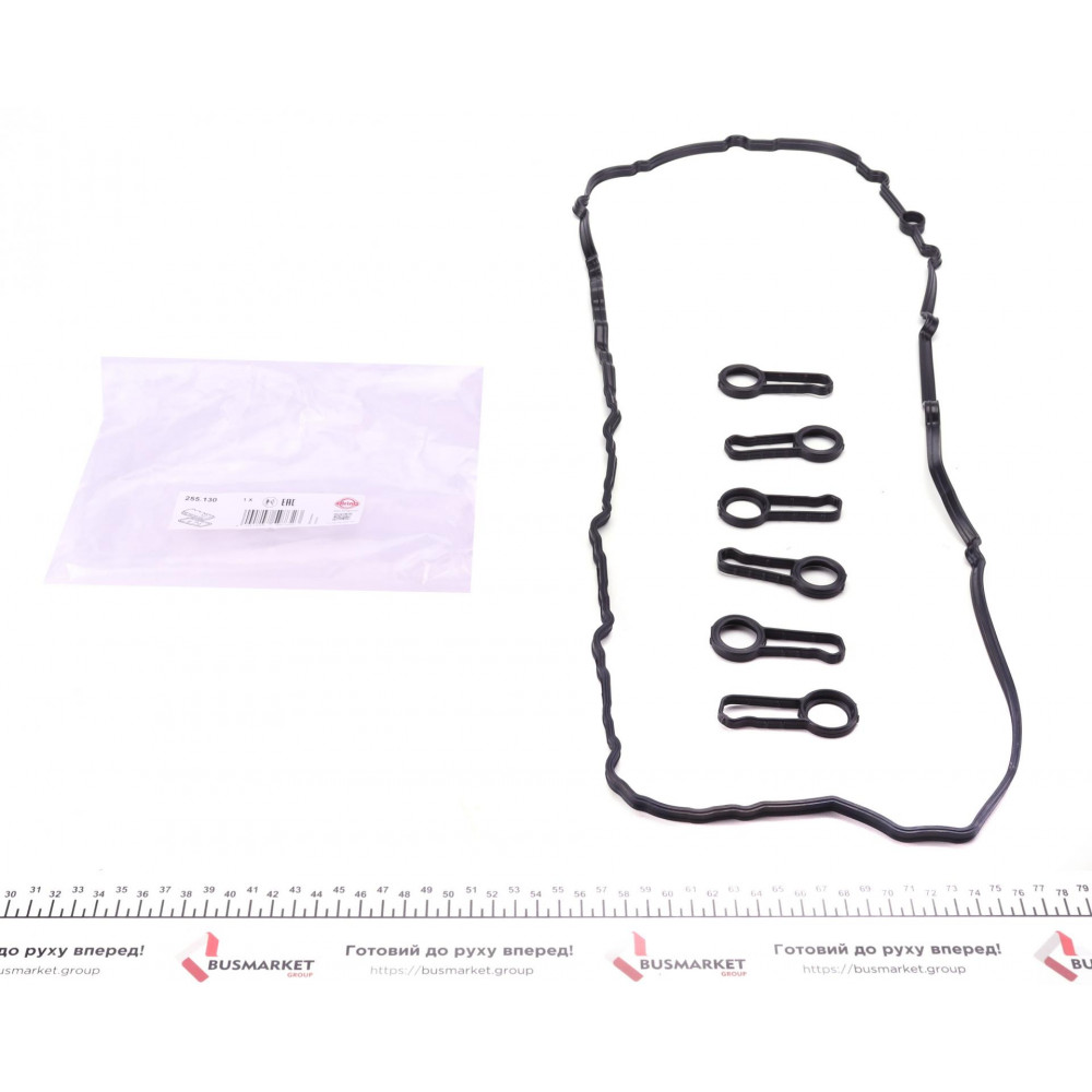 Прокладка кришки клапанів BMW 3 (F30/F80)/5 (F10) N57 3.0D 10-