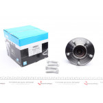 Підшипник маточини (задньої) Opel Astra 09- 