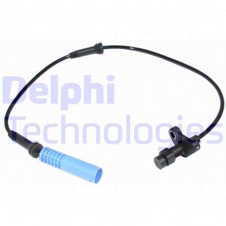 Датчик ABS (передній) BMW 5 (E39) 2.0i-4.5i 95-04 M47/M52/M54/M51/M57/M62