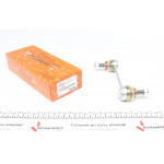 Тяга стабілізатора (переднього) Alfa Romeo 147/156/GT 97-10 (L=125mm) 