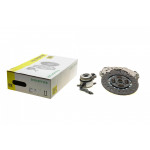 Комплект зчеплення MB Sprinter (906) 2.2CDI 06-, OM646 (з вижимним) 