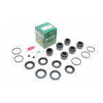 Ремкомплект супорта (переднього) MB G-class (W463) 18- (d=38mm) (+поршень) (Brembo) 