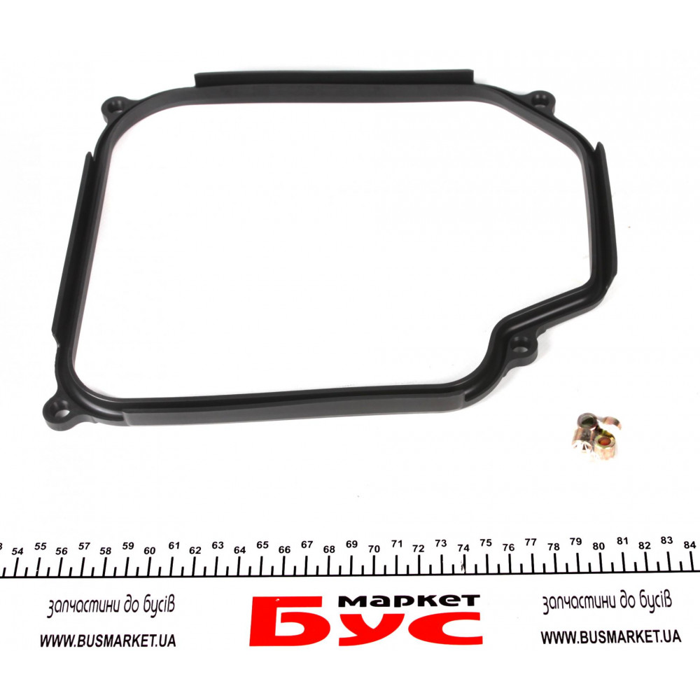 Прокладка піддону АКПП VW Golf IV/V 1.4-2.0/1.9 TDI -08