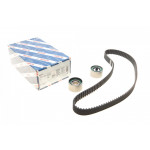 Комплект ГРМ Hyundai Santa Fe/Tucson 2.0/2.2 CRDi 01-12 (28x123z) 