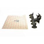 Колектор випускний VW Crafter 2.5TDI 