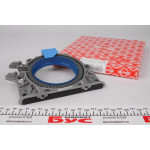 Сальник колінвалу (задній) VW Crafter 2.5TDI (85x152/131x16) з зубами 