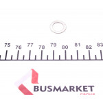 Шайба ПНВТ (опорна) балансувальна 