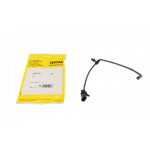 Датчик зносу гальмівних колодок (задніх) Audi A6/A7/A8/Q7/Q8/VW Touareg 15- (L=395mm) 