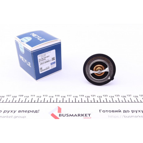 Термостат Mazda 3/6/323/626 1.4-2.5 91-14 (82°C)