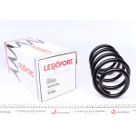 Пружина (задня) Kia Sorento II 2.2CRDi/2.4CVVT 09-12 (SUV) (5 мест) (без с-ми рег.дор.просвіту) 