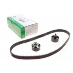 Комплект ГРМ Ford Focus/Mondeo 96-04 (129x25.4) 