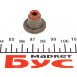 Сальник клапана (впуск/випуск) Citroen Berlingo/Fiat Scudo/Ford Transit (6x9.2/23x17.7) 