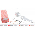 Комплект прокладок турбіни Opel Vivaro 1.6 CDTI/ Renault Trafic 1.6 dci 14- 