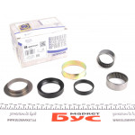 Підшипник балки (задньої) (ремкомплект) Citroen Xsara 97-05/Peugeot 306 -01 (+ втулка) 