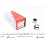 Тяга стабілізатора (переднього) VW T4 91- 