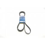 Ремінь генератора Audi 100/A6 4.2 V8 92-97/A8 3.3TDI 00-02 (6PK2615) 