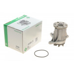 Помпа води Land Rover Discovery IV 3.0TD 4x4/Range Rover IV/Sport 3.0D/Hybrid 4x4 09- 