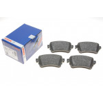 Колодки гальмівні (задні) Citroen Jumpy/Peugeot Expert 16- 