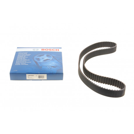 Ремінь ГРМ Toyota Hilux/Hiace 2.4D/TD 88-05/Land Cruiser 2.4TD 90-96 (31x129z)