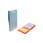 Фільтр повітряний MB E-class (W212)/C-class (W204) 3.5D 11- 