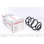 Пружина (задня) Opel Astra G 1.2-2.2 16V/1.7TD/CDTI/2.2DTI 98-09 (седан/накл.з.ч) (з пост.діам)(HD) 