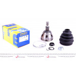 ШРКШ (зовнішній) Audi A3 96-03/Skoda Octavia 00-10/Seat Leon/VW Golf 97-06 (36z/27z/53mm/98mm/40mm) 