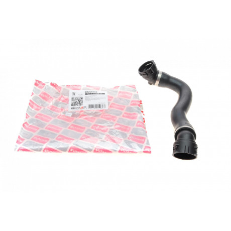 Патрубок радіатора BMW X3 (F25)/X4 (F26) 10-18