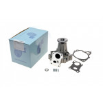 Помпа води Mitsubishi L200/Pajero 2.5TD 92-07/Pajero Sport 2.5TD 98-/Hyundai H-1 2.5D/TD/TCI 97-07 